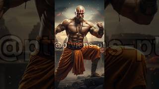 🔥Ai gemini transformation..99% log  ye nhi....... street fighter movie! trailer! vidyut! T-Series