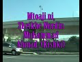 Sheikh Nurdin Kishki - WATU WATANO WATAKAOFILISIKA SIKU YA QIYAMA 1/2 Mp3 Song