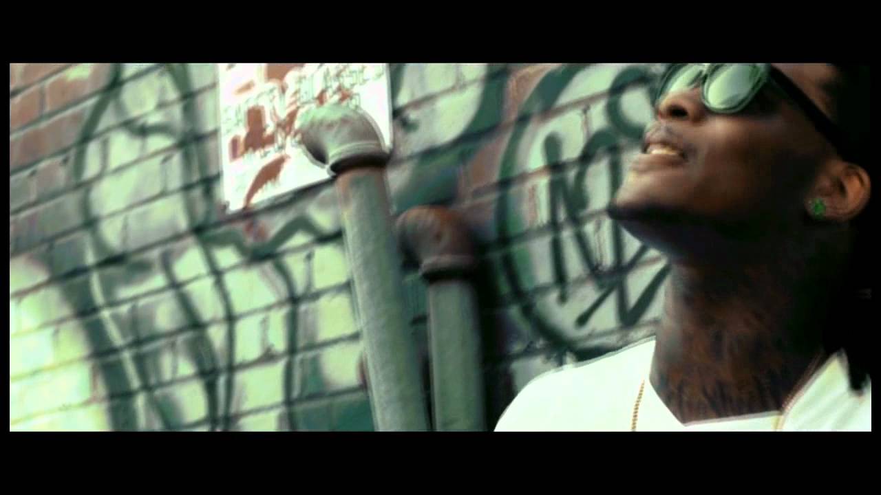 GANG BANG CITY ENT. ( WAKA FLOCKA, BO DEAL & WOOH DA KID BODY BAG