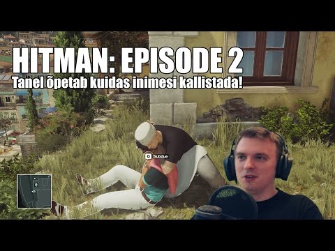 Video: Hitman: Täielik Esimese Hooaja ülevaade