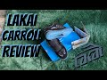 Lakai Carroll Review