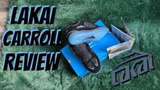 Lakai Carroll Review