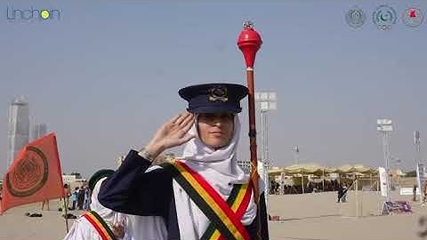 Sindh Government sets the stage, proudly hosting the 35th National Games 2025 after 18 years.