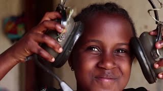 A mother's coding club goes supersonic