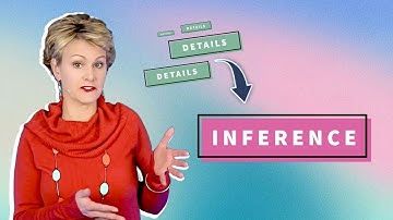 Make an inference easy | K-12