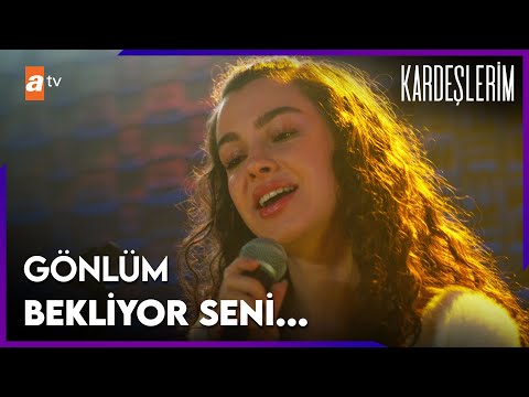 Asiye muhteşem sesiyle
