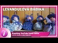 Jana Melas Pullmannová: Levanduľová bábika