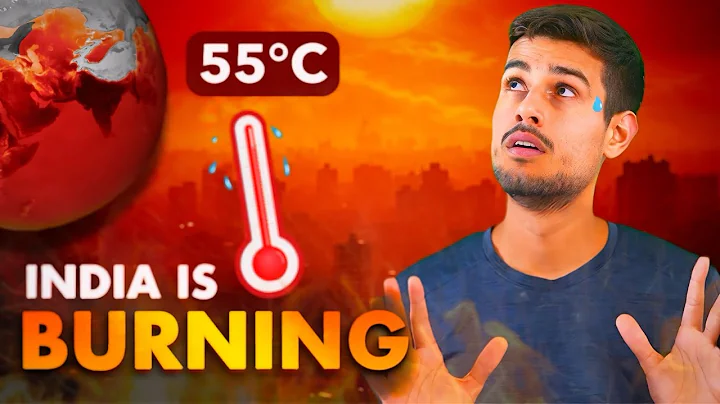 Extreme Heatwave in India | Why 2024 is the Hottest Year? | Dhruv Rathee - DayDayNews
