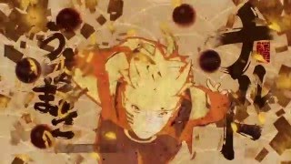 Naruto Shippuden: Ultimate Ninja Storm 4
