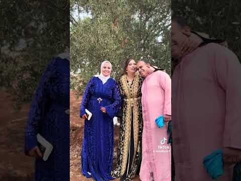 الوالدين هما كلشي ابلور تيك توك المغرب ترند  