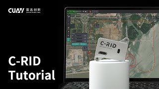 C-RID RemoteID Module Tutorial
