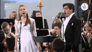Patricia JANEČKOVÁ & Daniel ČAPKOVIČ: Hallelujah (Leonard Cohen)