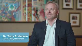 Quality control in the andrology lab – Tony Anderson