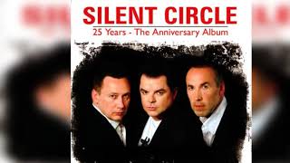 Silent Circle - 25 Years - The Anniversary Album (2010) (CD, Compilation) (Euro-Disco)