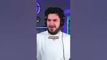 Majed Reacts To Lost Astronaut 