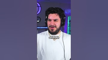 Thumbnail of Majed reacts to lost astronaut