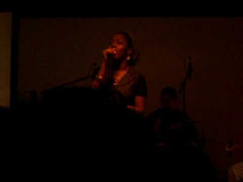 Yaron MusicCo. Presents Nikeea at Soul Sessions, Columbus, Ohio (part 1 of 3)