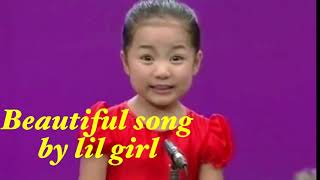 Oori appa po po song kid singing song