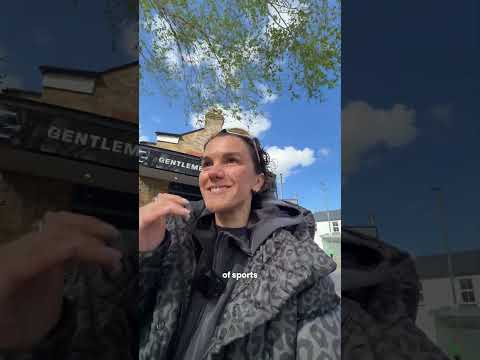Rant Time | Joe Wicks
