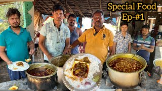 Jharkhand का traditional Food भोटी भात || Tour & Travel || Special Food Ep-#01 || Zaika Bihar Wala