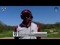 #GLVCwgolf: UIndy's Brent Nicoson