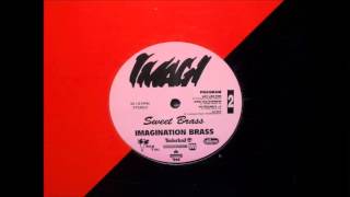 Imagination Brass - Mind Yuh Business