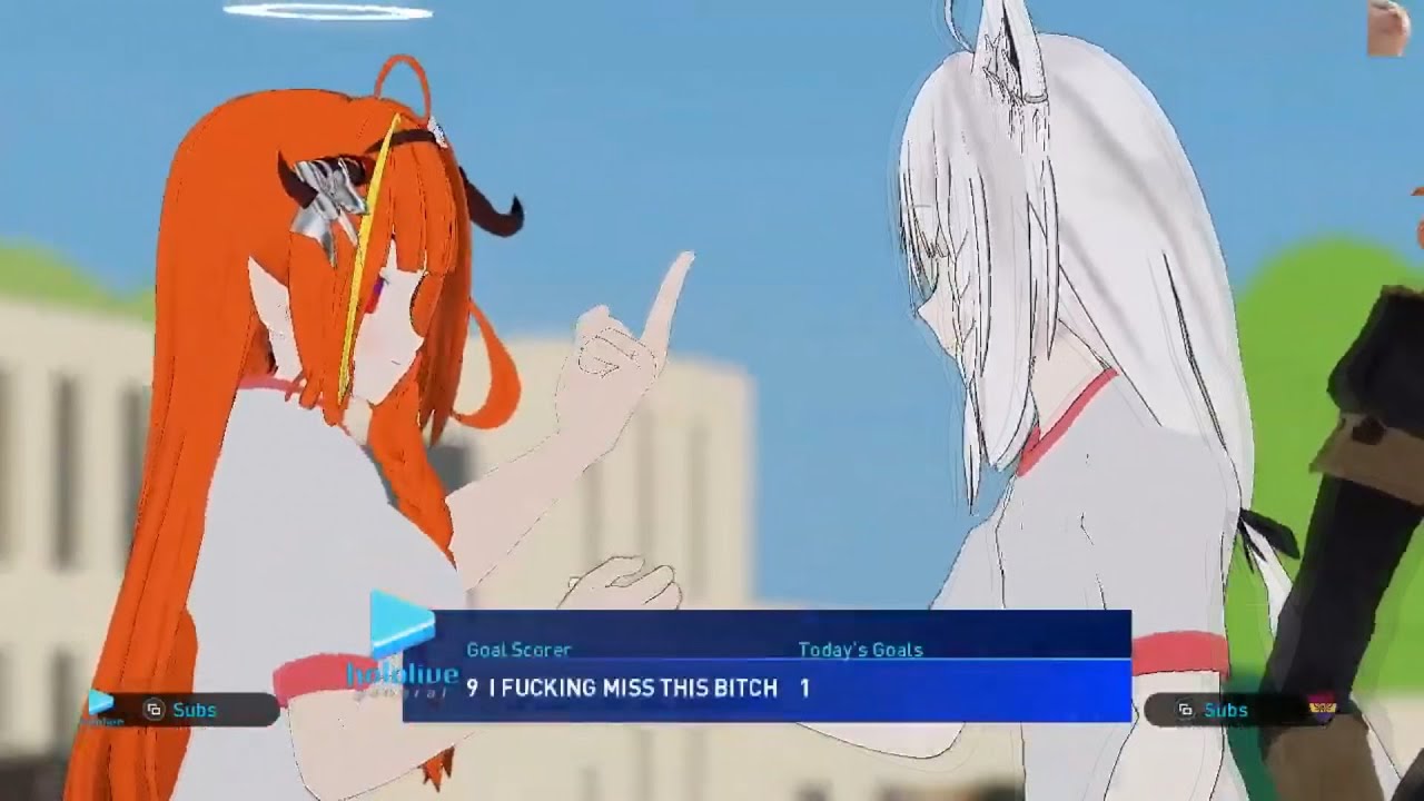 4chan Tournament Highlight - /ag/ League 666: /hlg/ vs /cmm/ (Group "I'm Pomu" - 28 August 2021)