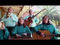 Cueca "Llorando Ausencia" Video clip Conjunto Tierra Joven de Graneros