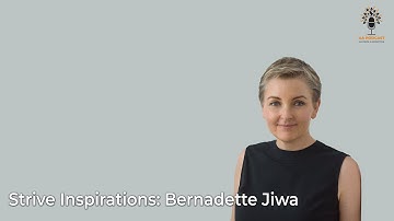 Bernadette Jiwa