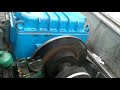 NEPC flendar 225 kW gear box