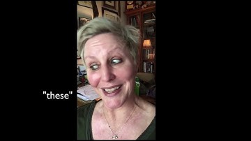 Symbolic Logic Promo: How do we logically express "these" and "those"?