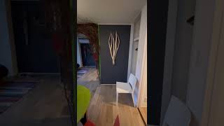 Spacious Living in the Heart of Tokyo Shibuya Lab 8 Tokyo | Miraie TV