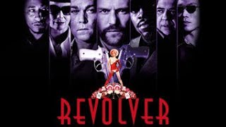 Revolver 2005 Trailer [The Trailer Land]