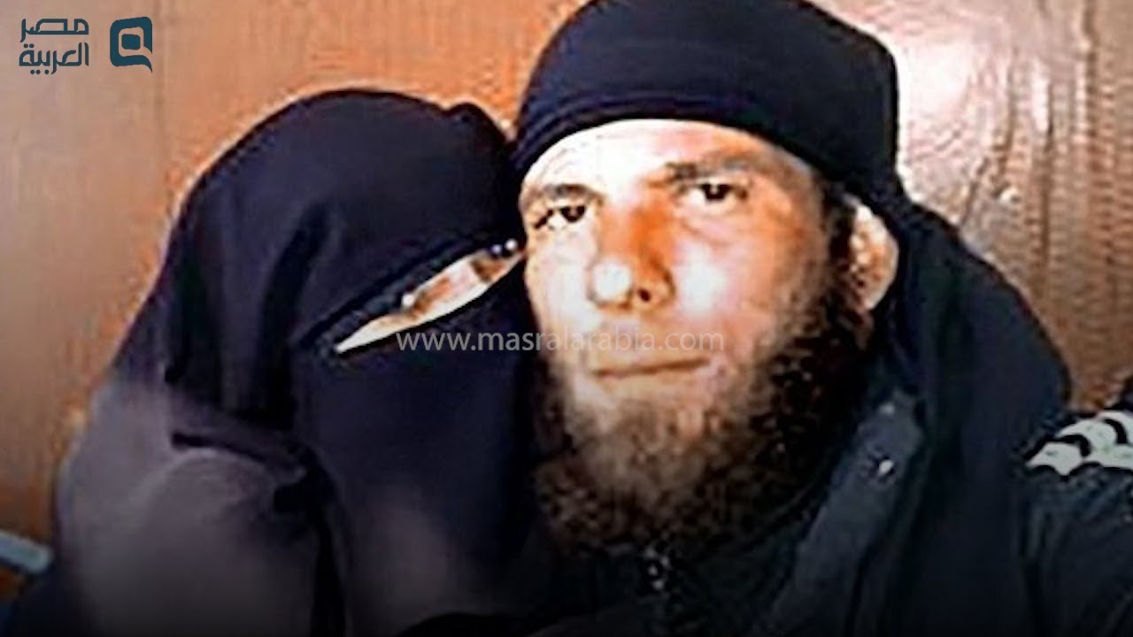 مصر العربية داعشية ألمانية تقضي ليلة زفافها في غرفة تعذيب.. مشاهد مصر العربية داعشية ألمانية تقضي ليلة زفافها في غرفة تعذيب.. مشاهد