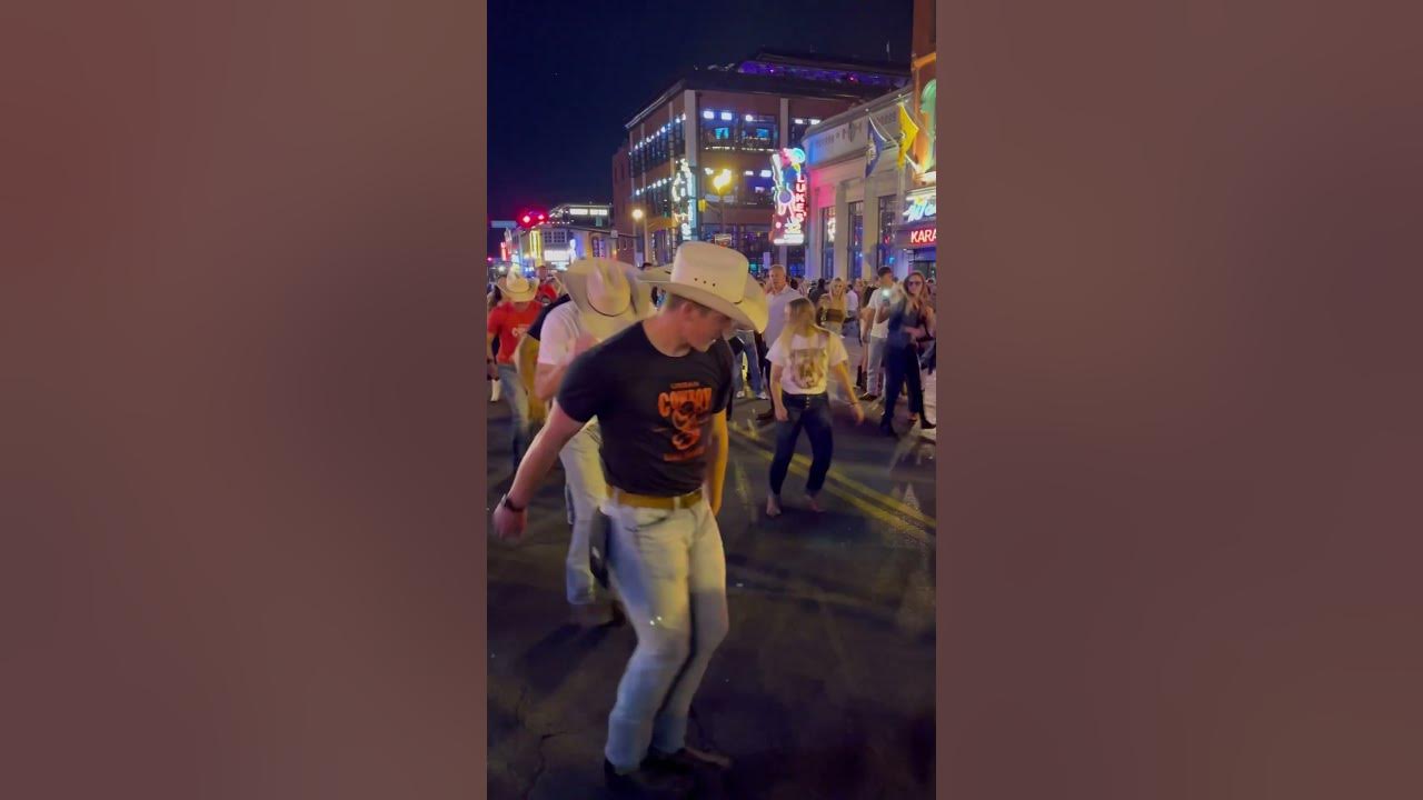 Music City - #nashville #tennessee #music #song #texas #cowboys #viral #shorts
