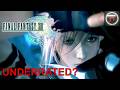 FINAL FANTASY XIII... IT'S KIND OF GOOD???