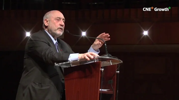 Joseph Stiglitz in Puerto Rico:  The Perils of Austerity