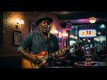 Vintage Slow Blues | Relaxing Blues Music for Night