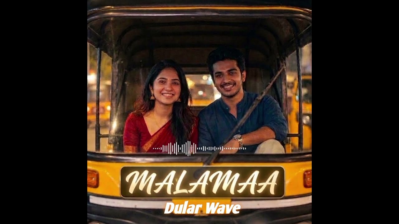 ⁣Malamaa ho song || Ai Garnering song || Dular Wave
