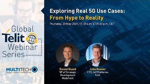 Exploring Real 5G Use Cases: From Hype to Reality