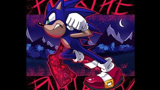 Sonic Frontiers - Vandalize Quadruple Mix