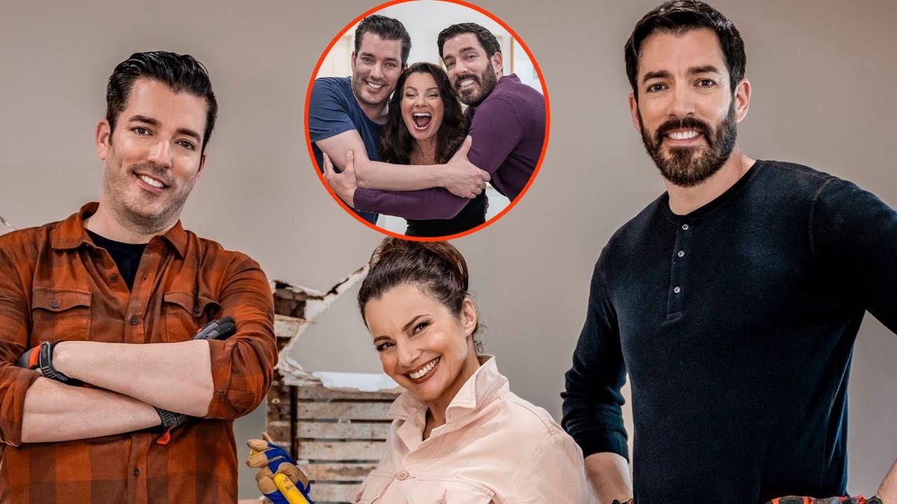 Are the Property Brothers Getting Canceled Here’s Why HGTV Delayed ...