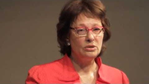 SH Foulkes Lecture 2014   Intimacy and Social Suffering in a Globalised World SD clip3