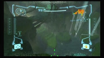 Wii space jump early BSJ x5 challenge