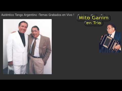 Mito Ganim en Tro - EL PATIO DE LA MOROCHA (Mores ...