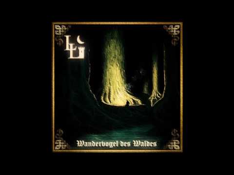 Lord Lovidicus - Wandervogel Des Waldes (2014) (Dungeon Synth)