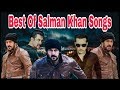 Salman khan Nonstop Remix Songs | Best of Salman khan Hits Song Collection By Dj Tho8