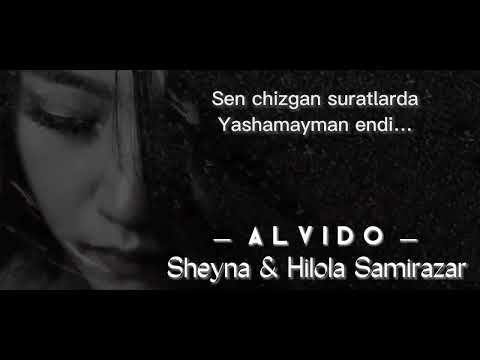 Sheyna & Hilola