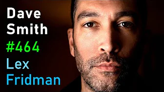 Dave Smith: Israel, Ukraine, Epstein, Mossad, Conspiracies & Antisemitism | Lex Fridman Podcast #464