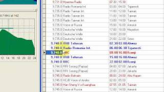 ERGO Radio Software Introduction screenshot 2
